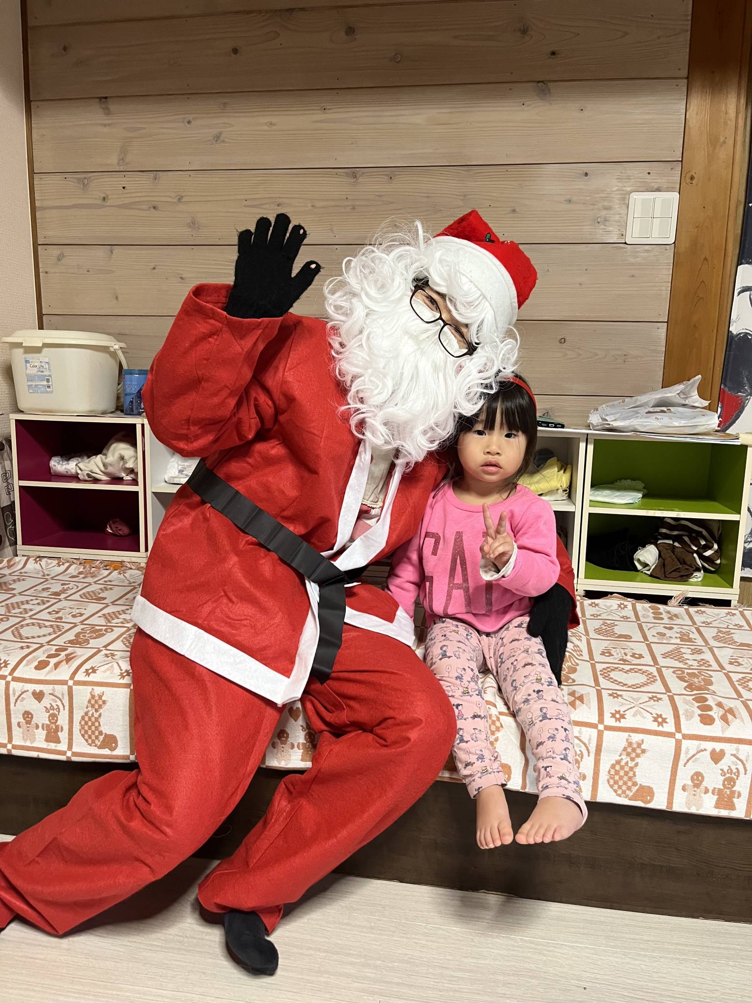 R7.12.24 クリスマス