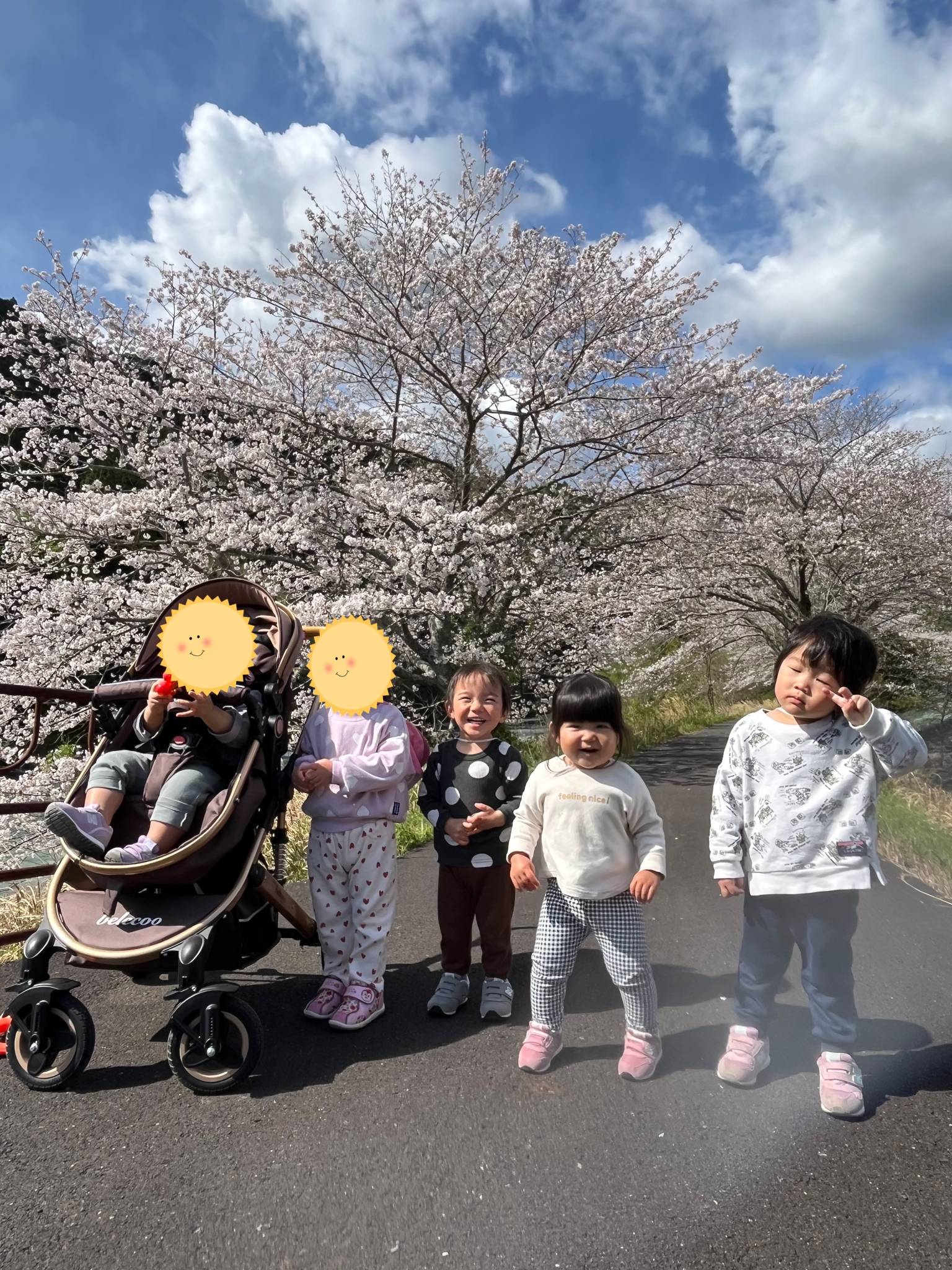 R8.4/3 お散歩桜ロード